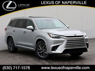 New 2026 Lexus TX 350 AWD w/ Technology Package video 1