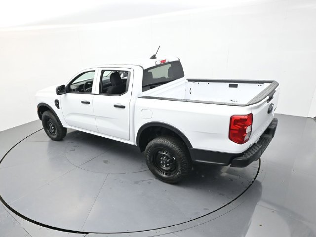 New 2026 Ford Ranger XL RWD image 39