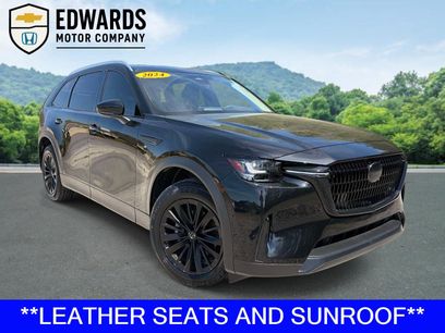 Used 2024 MAZDA CX-90 3.3 Turbo w/ Preferred Plus