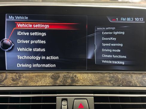 Used 2017 BMW 650i xDrive Coupe image 34