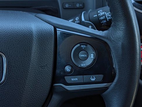 Used 2021 Honda Pilot Elite image 26
