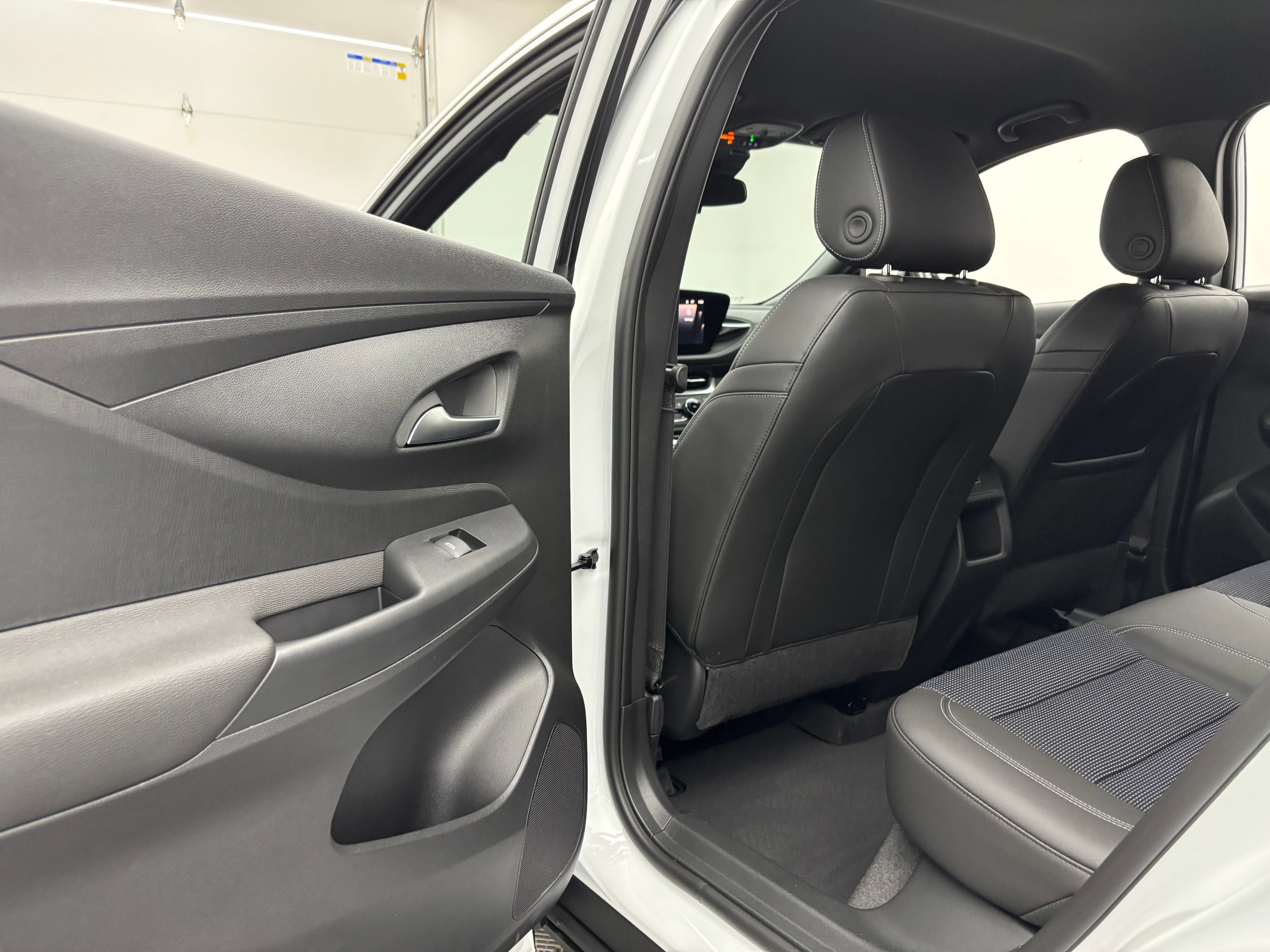 New 2026 Buick Envista Sport Touring w/ Convenience I Package FWD image 36