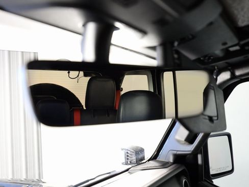 Used 2020 Jeep Wrangler Unlimited Rubicon w/ Quick Order Package 28Y Recon image 23