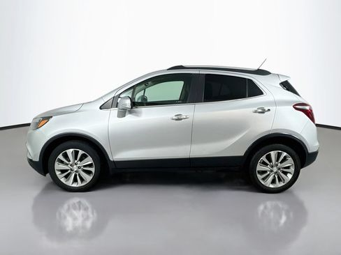 Used 2017 Buick Encore Preferred FWD image 7