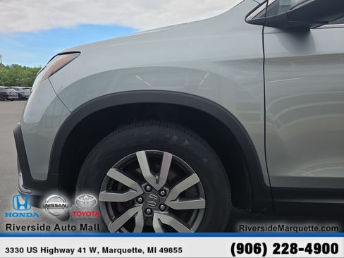 Used 2019 Honda Pilot EX-L image 11