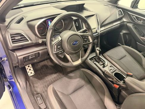 Used 2017 Subaru Impreza 2.0i Sport image 22