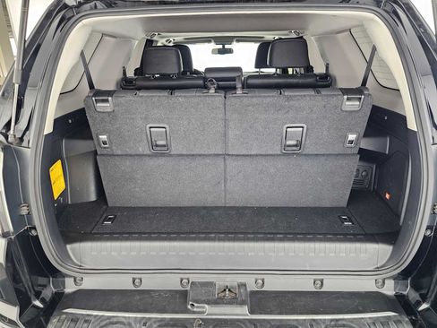 Used 2016 Toyota 4Runner Limited RWD image 15