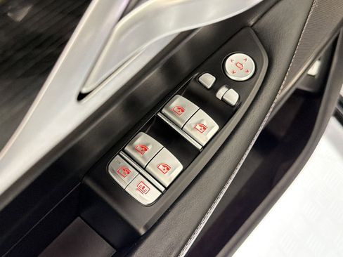Used 2021 BMW 750i xDrive w/ Luxury Rear Seating Package AWD/4WD image 21