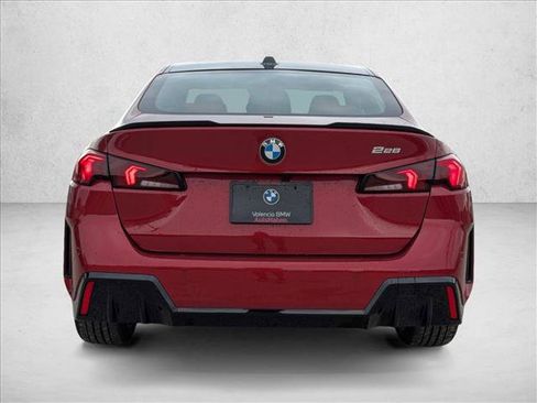 New 2026 BMW 228i w/ Technology Package image 8