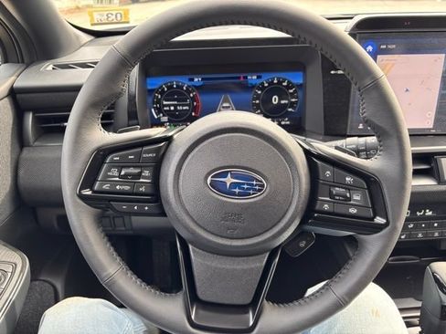 New 2026 Subaru Outback Limited AWD/4WD image 27