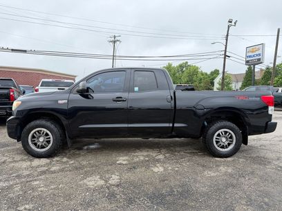 Used 2010 Toyota Tundra 4x4 Double Cab