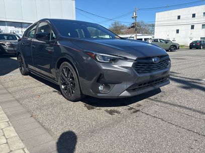 Used 2024 Subaru Impreza RS w/ Popular Package #3