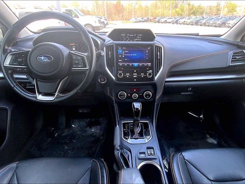 Used 2019 Subaru Crosstrek 2.0i Limited w/ Moonroof Package AWD/4WD image 16