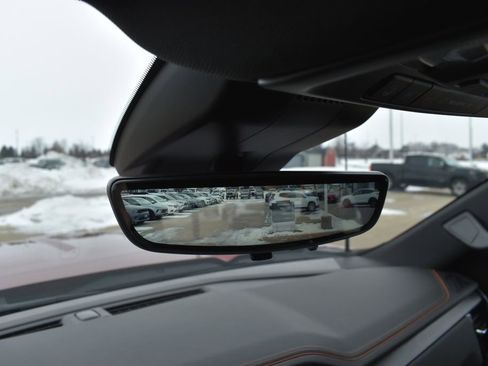 New 2026 GMC Sierra 2500 AT4 w/ AT4 Premium Plus Package image 50