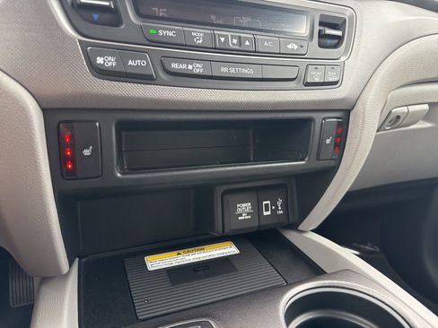 Used 2023 Honda Ridgeline RTL-E image 24