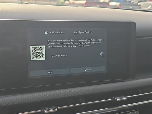 Certified 2025 Hyundai Tucson SEL image 24