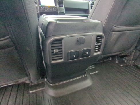 Used 2019 Ford F150 XLT w/ Equipment Group 302A Luxury image 12