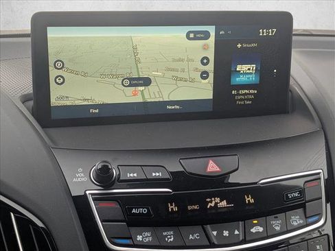 New 2026 Acura RDX A-Spec image 14