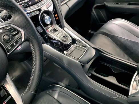 Used 2019 Acura RDX A-Spec FWD image 17