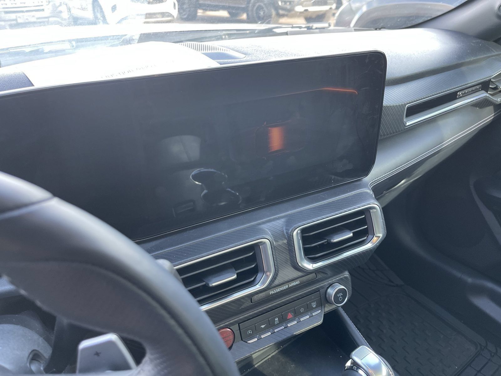 Used 2025 Ford Mustang GT Premium RWD image 8