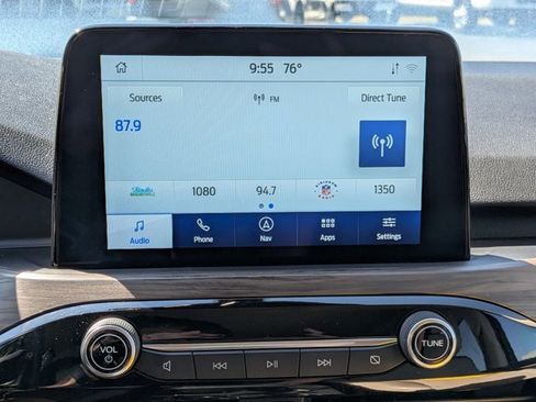 Used 2020 Ford Escape Titanium w/ Titanium Premium Package 2.0 image 14