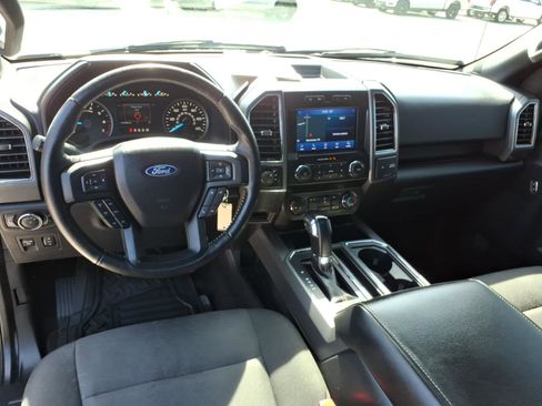 Used 2020 Ford F150 XLT w/ Equipment Group 302A Luxury image 16