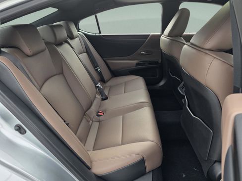 New 2025 Lexus ES 350 w/ Premium Package image 20