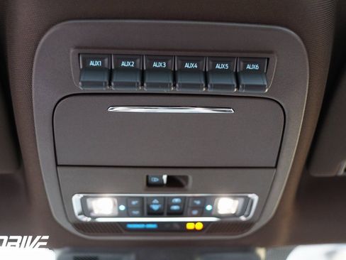 Used 2026 Ford F350 King Ranch w/ Chrome Package image 40