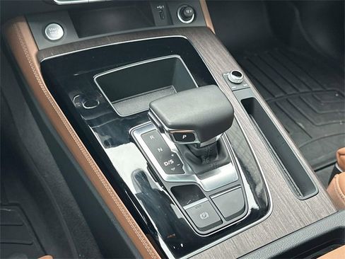 Used 2023 Audi Q5 2.0T Premium Plus image 34