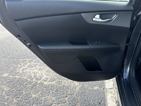 Used 2019 Kia Forte Sedan FWD image 23