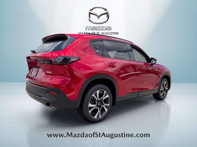 New 2026 MAZDA CX-5 Preferred AWD/4WD image 13