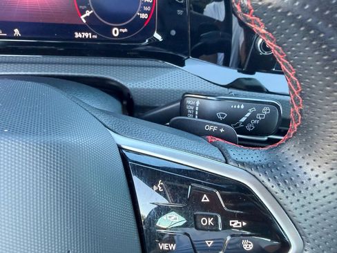 Used 2024 Volkswagen GTI S image 19