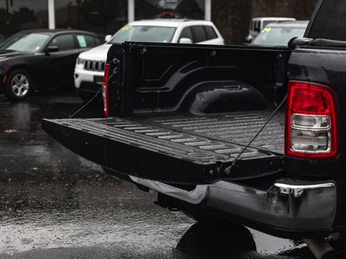 Used 2020 RAM 2500 Tradesman image 9