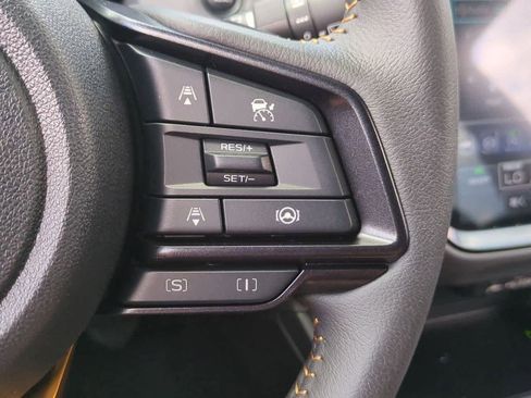 Used 2025 Subaru Crosstrek 2.5i Wilderness image 25