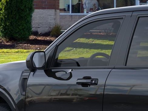 New 2026 Ford Maverick Lariat AWD/4WD image 21