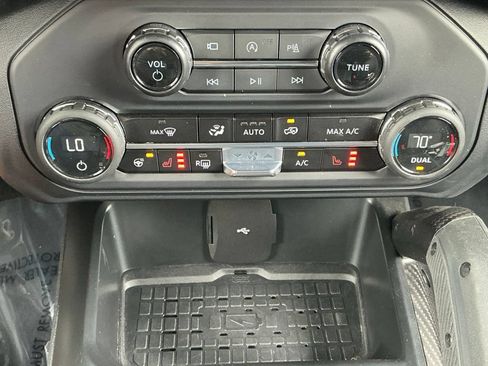 Used 2024 Ford Bronco Raptor w/ Interior Carbon Fiber Pack 6 AWD/4WD image 22