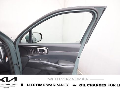 New 2026 Kia Sorento EX image 15