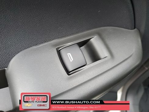 New 2026 Chevrolet TrailBlazer ACTIV w/ Convenience Package FWD image 15