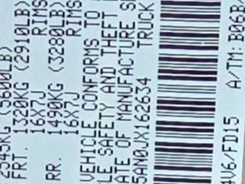 Used 2018 Toyota Tacoma TRD Off-Road image 11