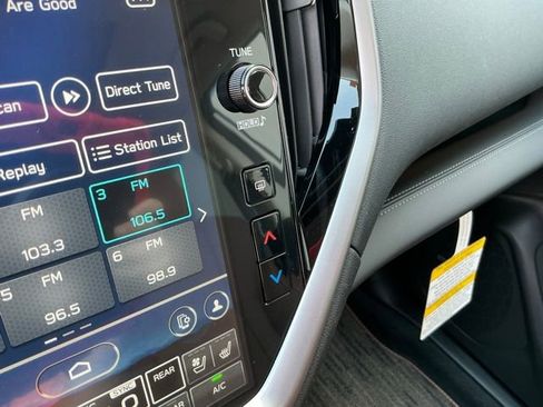 New 2026 Subaru Ascent Touring AWD/4WD image 24