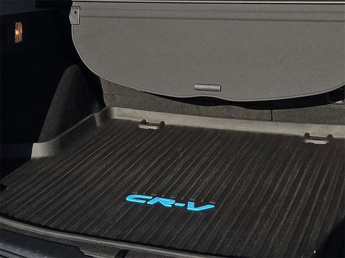 Used 2020 Honda CR-V EX image 8