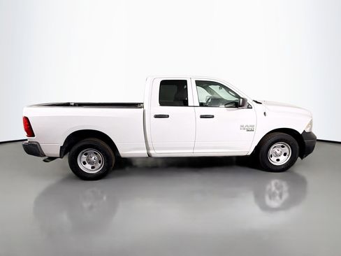 Used 2020 RAM 1500 Tradesman image 11