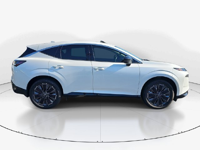 Used 2025 Nissan Murano Platinum w/ Cargo Package AWD/4WD image 2