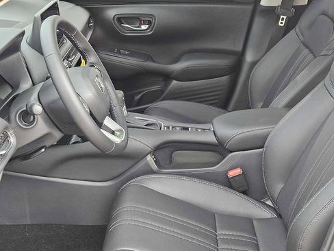 New 2026 Honda HR-V EX-L image 11