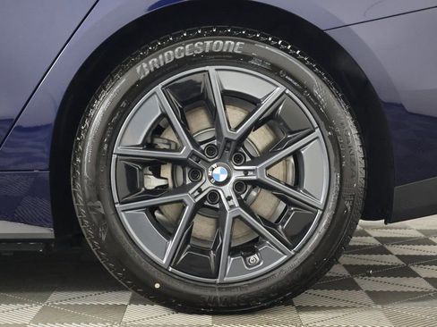New 2026 BMW i4 eDrive40 w/ Premium Package RWD image 10