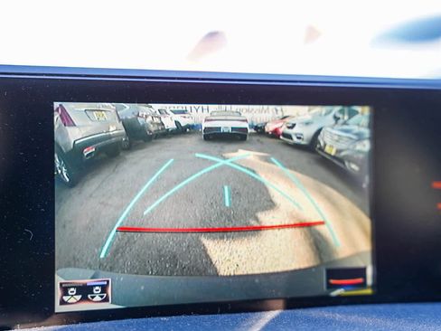 Used 2021 Lexus UX 200 F Sport w/ Accessory Package (Z2) image 23