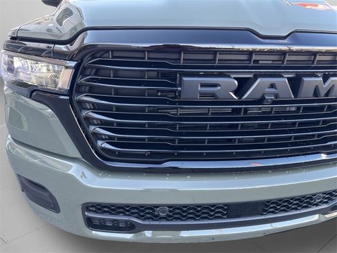 New 2026 RAM 1500 Laramie w/ Night Edition image 42