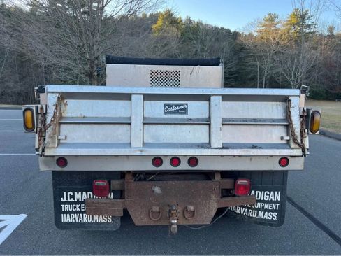 Used 2010 Chevrolet Silverado 3500 W/T w/ Snow Plow Prep Package image 7