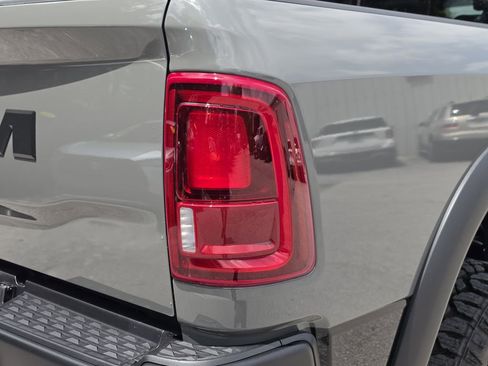 New 2026 RAM 2500 Power Wagon AWD/4WD image 8