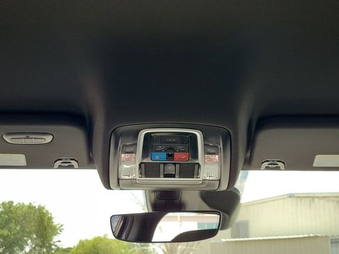 New 2026 RAM 1500 Big Horn AWD/4WD image 16